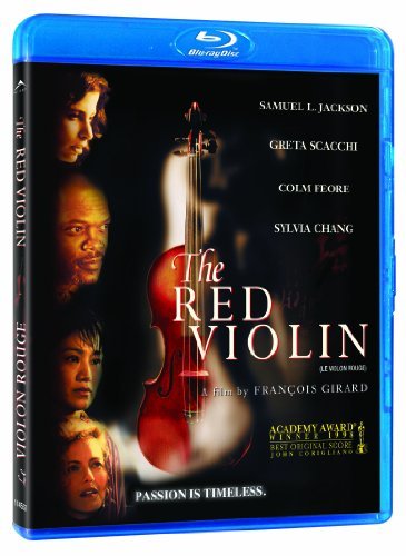 《红色小提琴》(The Red Violin)CHD联盟[720P]插图