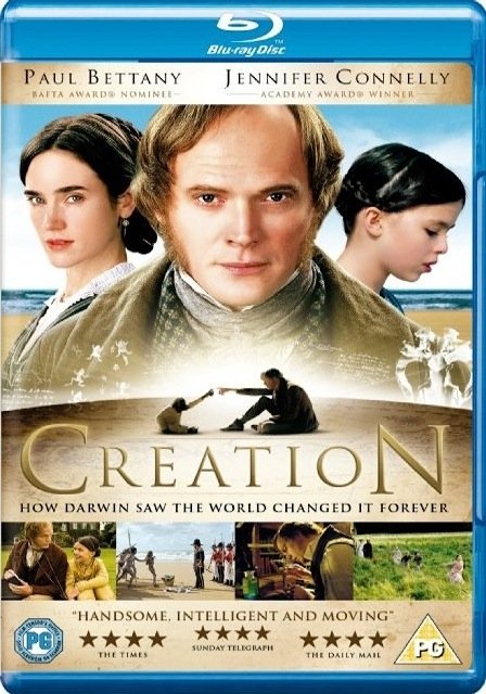 《造物弄人》(Creation)[BDRip]插图