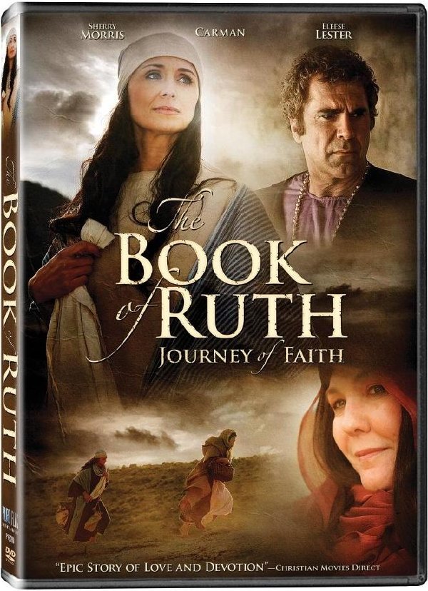 《路得记：信仰之旅》(The Book Of Ruth Journey Of Faith)[DVDRip]插图