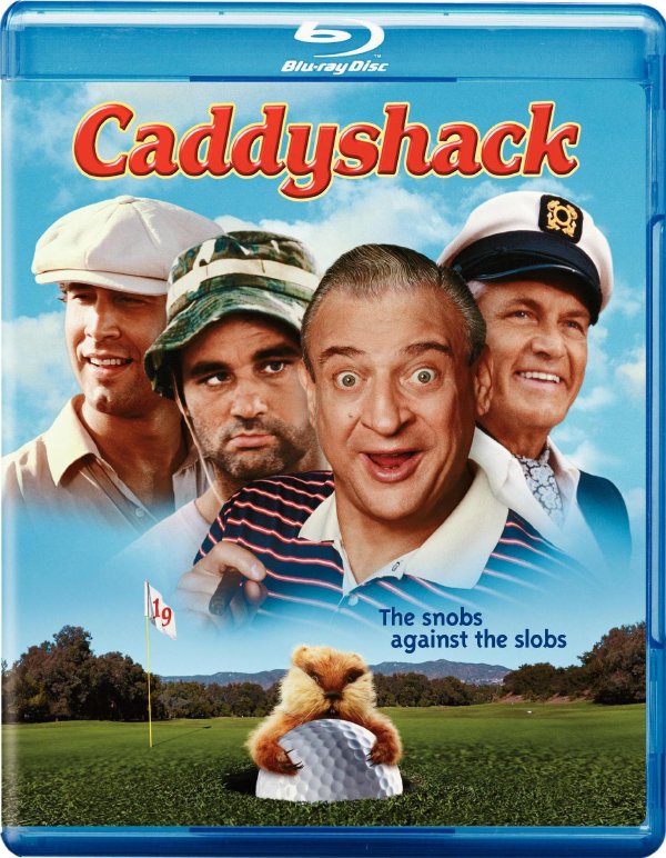 《疯狂高尔夫》(Caddyshack)CHD联盟[1080P]插图