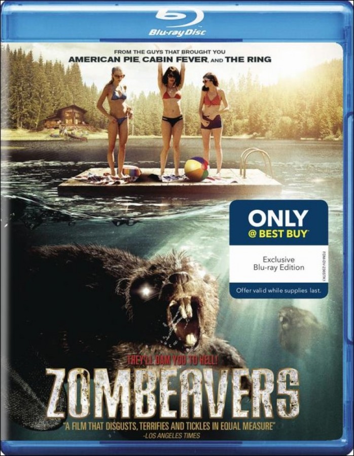 [僵尸海狸]Zombeavers.2014.1080p.BluRay.AVC.DTS-HD.MA.5.1-TayTO 25.8G插图