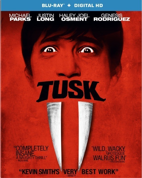 [长牙/人形海象(年度奇葩电影)]Tusk.2014.BluRay.720p.DTS.x264-CHD 4.35G插图