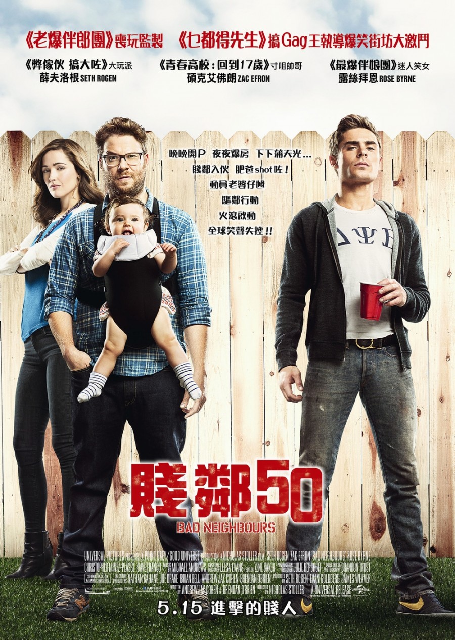 [邻居大战]Neighbors.2014.BluRay.720p.DTS.x264-CHD 中文字幕[BT电影]插图2