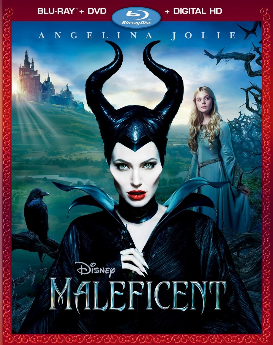 [沉睡魔咒/黑法魔女]Maleficent.2014.1080p.BluRay.x264.DTS-SPARKS 7.65G[BT种子]插图