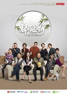 [都挺好][EP01-EP13][All][is][Well][2019][HD1080P][X264][AAC][Mandarin][CHS]插图