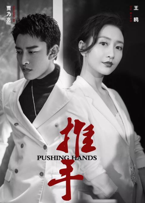 [推手][EP01-EP11][2019][HD1080P][X264][AAC][Mandarin][CHS]插图