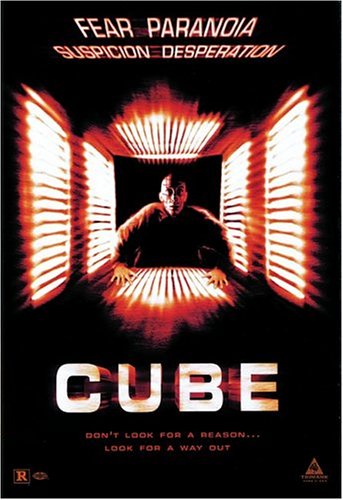 [异次元杀阵/立方体(日版)]Cube.1997.JAP.BluRay.1080p.x264.DTS-HD.MA.5.0-HDWinG 11.2G[BT下载]插图