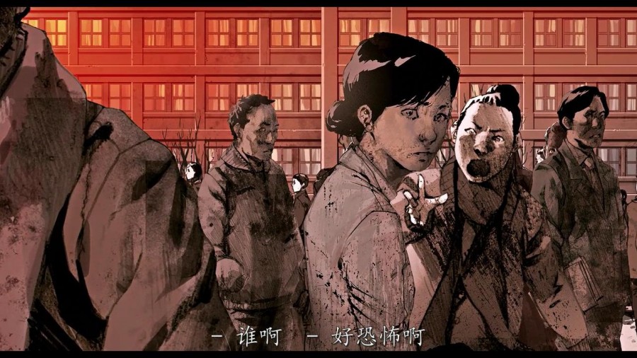 [杀人漫画]Killer.Toon.2013.BluRay.720p.x264.AAC-iSCG[韩语中字]插图10