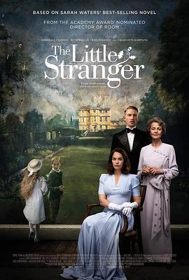 [小小陌生人][The][Little][Stranger][2018][BD720P][X264][AAC][English][CHS-ENG]插图