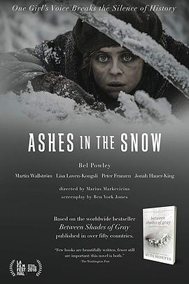 [雪中灰][Ashes][in][the][Snow][2018][HD720P][X264][AAC][English][CHS-ENG]插图