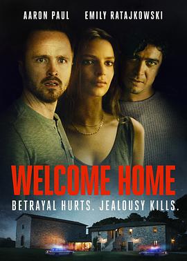 [欢迎回家][Welcome][Home][2018][BD720P][X264][AAC][English][CHS-ENG]插图