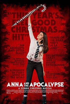 [安娜和世界末日][Anna][and][the][Apocalypse][2017][HD1080P][X264][AAC][English][CHS-ENG]插图