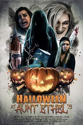 [埃塞尔阿姨的万圣节][Halloween][At][Aunt][Ethels][2018][HD720P][X264][AAC][English][CHS-ENG]插图