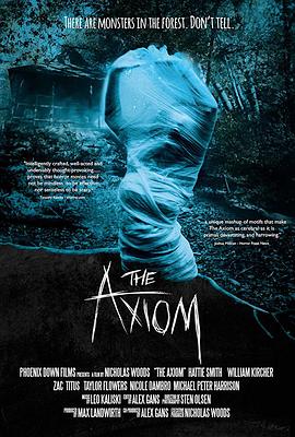 [丛林怪物][The][Axiom][2018][HD720P][X264][AAC][English][CHS-ENG]插图