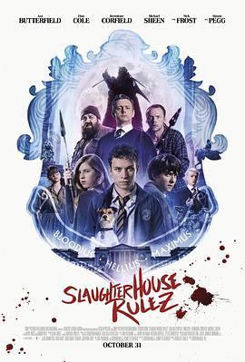 [屠宰场准则][Slaughterhouse][Rulez][2018][HD1080P][X264][AAC][English][CHS-ENG]插图