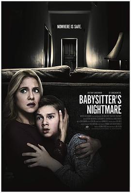 [保姆之死][Babysitters][Nightmare][2018][HD720P][X264][AAC][English][CHS-ENG]插图