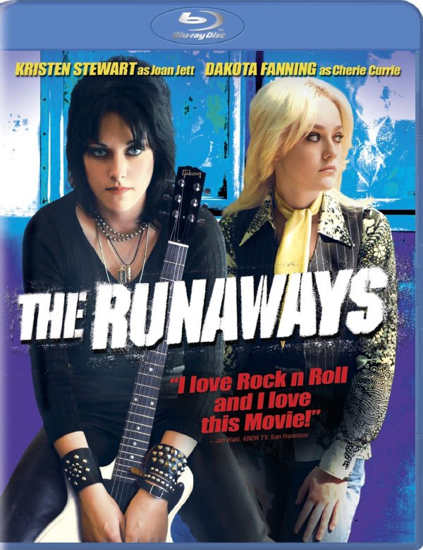 《逃亡乐队》(The Runaways)CHD联盟[720P]插图