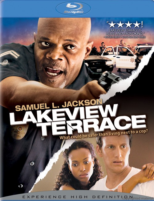 《合法入侵》(Lakeview Terrace)[BDRip]插图