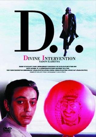 《交叉命运》(Divine Intervention)[DVDRip]插图2