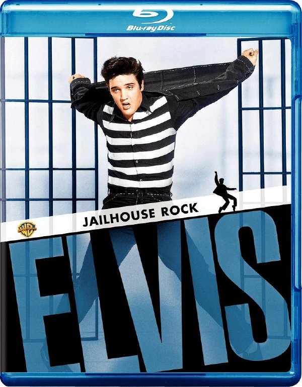 《脂粉猫王》(Jailhouse Rock )思路[720P]插图