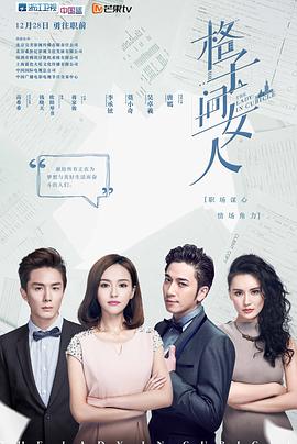 [格子间女人][DVD][EP01-EP04][2018][HD1080P][X264][AAC][Mandarin][CHS]插图