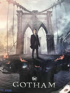 [哥谭][第五季][Gotham][S05E01][2019][HD720P][X264][AAC][English][CHS-ENG]插图