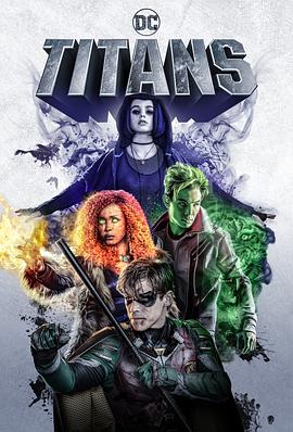 [泰坦][第一季][Titans][S01E08][2018][HD720P][X264][AAC][English][CHS-ENG]插图