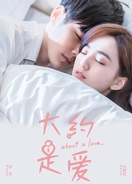 [大约是爱][EP01-EP12][2018][HD1080P][X264][AAC][Mandarin][CHS]插图