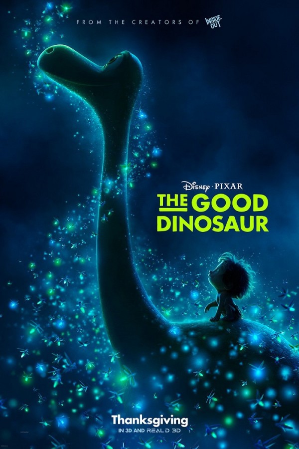 [恐龙当家/恐龙大时代]The.Good.Dinosaur.2015.1080p.BluRay.x264-SPARKS 4.37G插图2