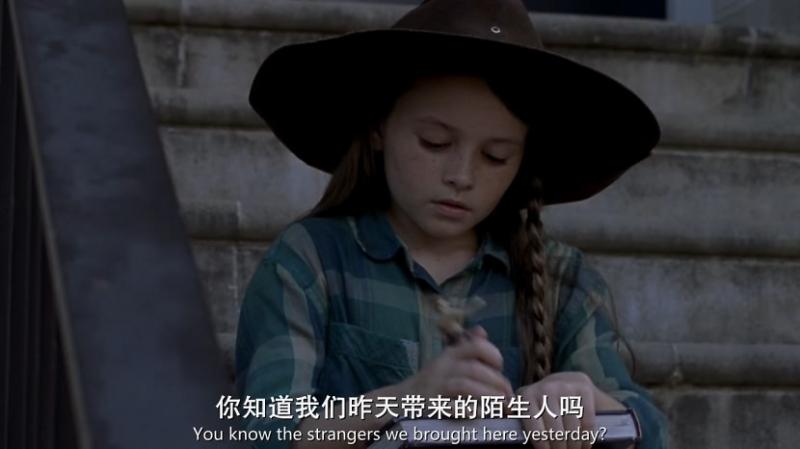 [行尸走肉][第九季][The][Walking][Dead][Season][9][2018][S09E06][HD720P][X264][AAC][English][CHS-ENG 1][13GB]插图4