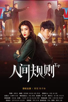 [人间规则][第二季][12集全][2018][HD1080P][X264][AAC][Mandarin][CHS 7][27GB]插图