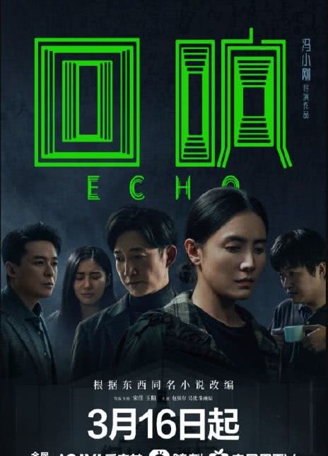 2023国剧《回响》全集.HD1080P 高清迅雷下载插图