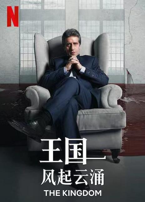 2021-2023阿根廷剧《王国：风起云涌S01-S02》全集 HD1080P 高清迅雷下载插图