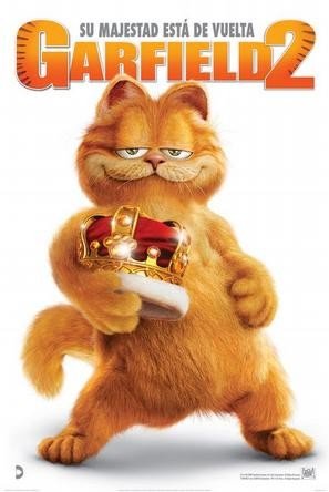 《加菲猫2.双猫记》(Garfield: A Tail Of Two Kitties)思路(英/国/台/粤四音轨)[1080P]插图