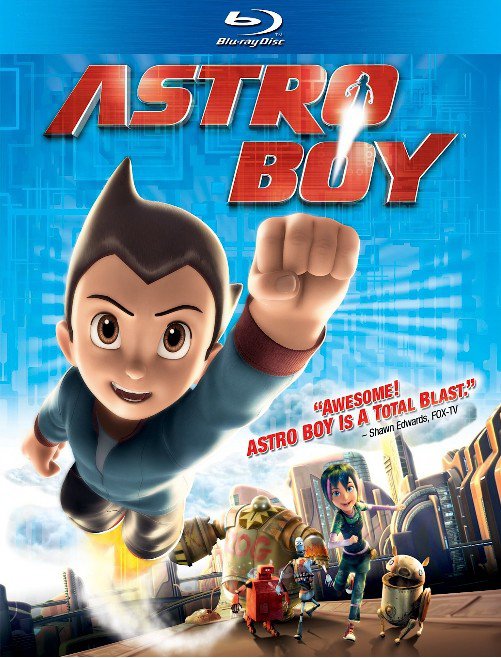 《铁臂阿童木》(Astro Boy)CHD联盟(国英双语)[720P]插图