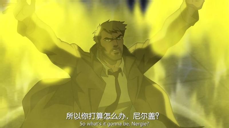 [康斯坦丁：恶魔之城][电影版][Constantine][City][of][Demons][The][Movie][2018][BD720P][X264][AAC][English][CHS-ENG 1][86GB]插图2