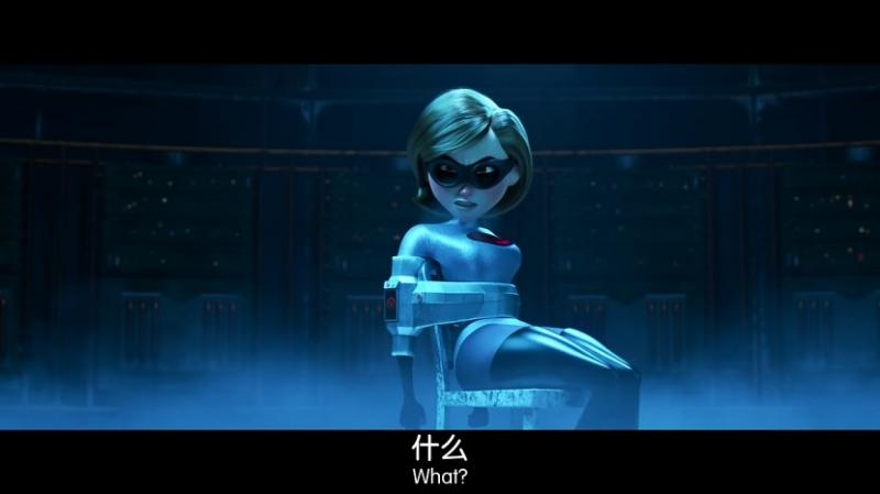 [超人总动员2][Incredibles][2][2018][BD720P][X264][AAC][English][CHS-ENG 2][45GB]插图3