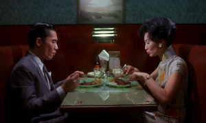 [花样年华(CC收藏版)]In the Mood for Love 2000 1080p BluRay x264 DTS-WiKi 11G插图3