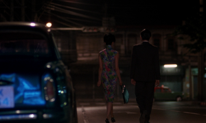 [花样年华(CC收藏版)]In the Mood for Love 2000 1080p BluRay x264 DTS-WiKi 11G插图2