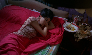 [花样年华(CC收藏版)]In the Mood for Love 2000 1080p BluRay x264 DTS-WiKi 11G插图6