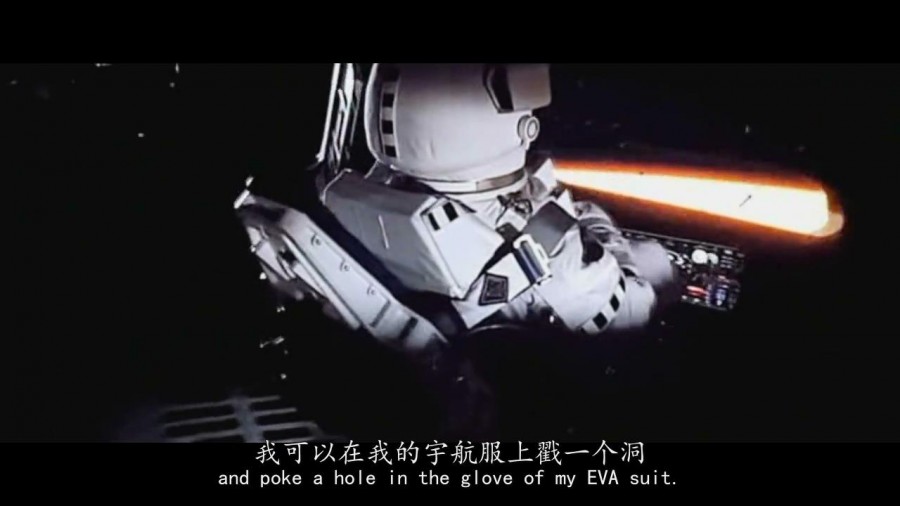 [火星救援 The Martian2015][HDTC-MKV][英语中英字][科幻大片抢先看]插图7