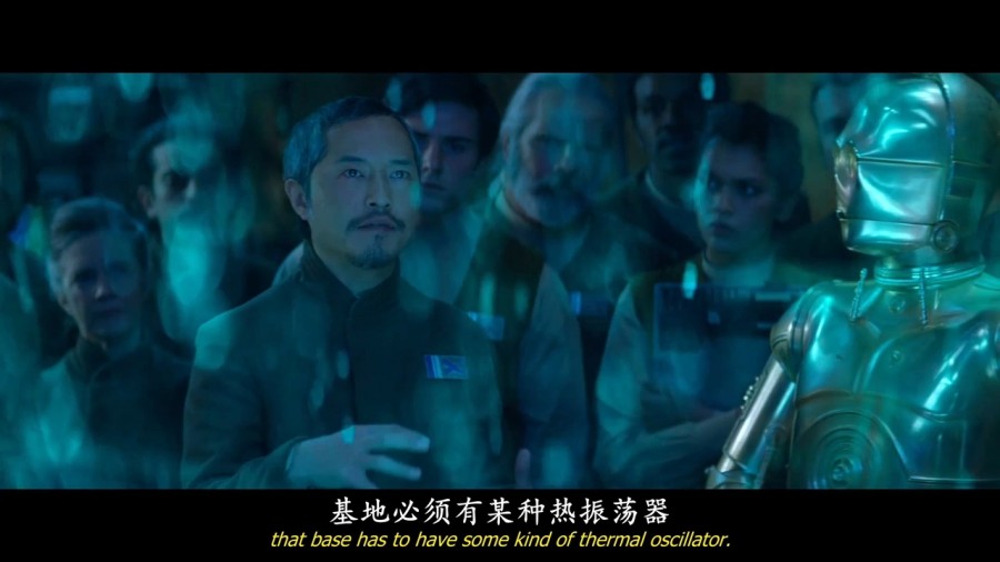 《星球大战7：原力觉醒》Star Wars： The Force Awakens.2016.中英双字.BDrip.720P-MinHD.MP4 蓝光熟肉版插图6