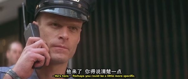 《虎胆龙威3》(Die Hard 3)国英双语版[HALFCD]插图4