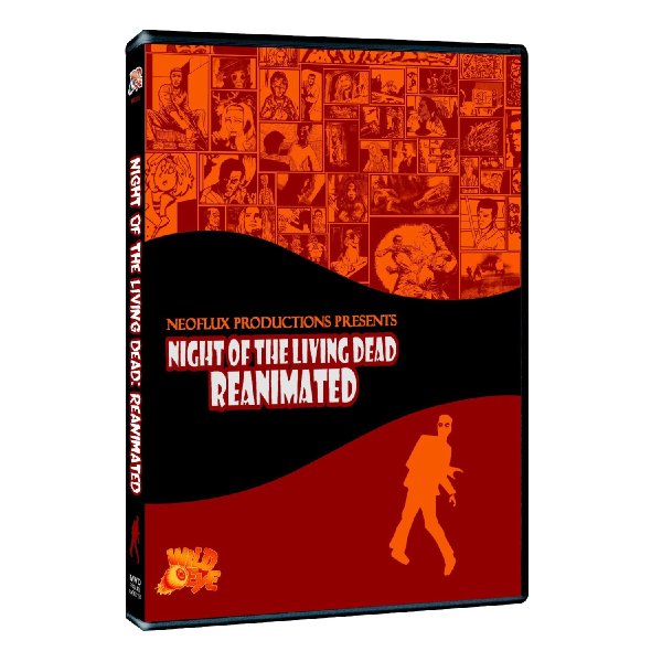 《活死人之夜：复活》(Night Of The Living Dead: Reanimated)[DVDRip]插图