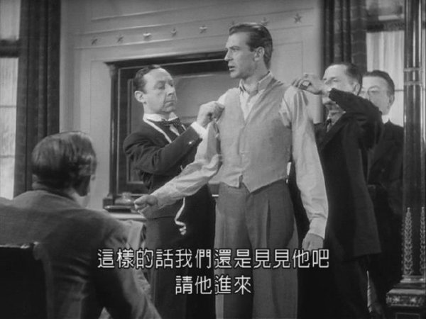 《迪兹先生进城》(Mr. Deeds Goes to Town )原创/一区附花絮[DVDRip]插图1