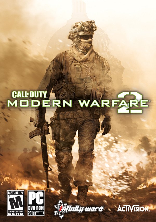 《使命召唤6：现代战争2》(Call of Duty: Modern Warfare 2)硬盘版/动画包/汉化补丁[压缩包]插图