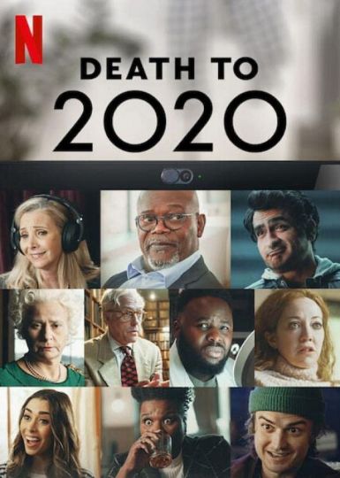 2020高分伪纪录片喜剧《2020去死》HD1080P.中英双字插图