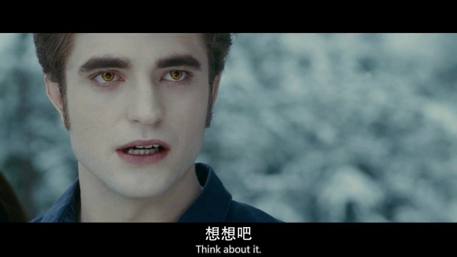 《暮色3：月食》(The Twilight Saga: Eclipse)人人影视出品中英双语字幕[HR-HDTV,RMVB]插图1