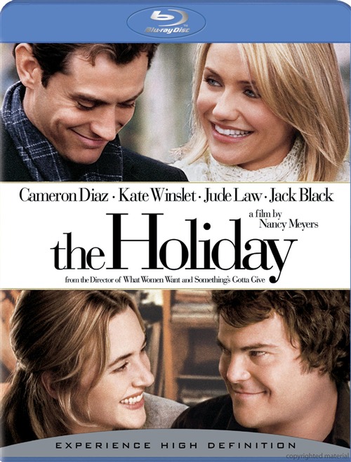 《恋爱假期》(The Holiday)[BDRip]插图