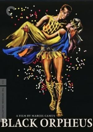 《黑色奥菲斯》(Black Orpheus)思路[1080P]插图